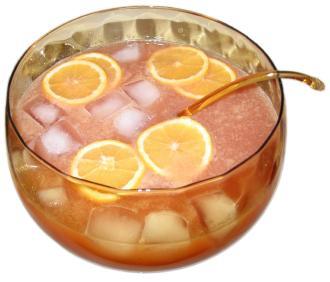 punch-bowl